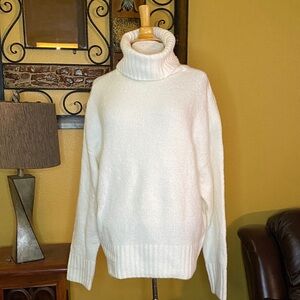 JLUXLABEL NWT Turtleneck Sweater